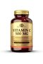 Solgar Vitamin C 500 mg | 100 Vegetable Capsules | Supports Skin Health, Immune Function & Antioxida