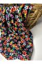 Cotton Viscose Fabric 150 cm Wide Draped Dress Fabric Shalwar Fabric 1000 -75