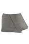 Relaxed Cut Men's Dad Linen Summer Trousers - 4