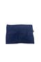 Relaxed Cut Men's Dad Linen Summer Trousers - 2