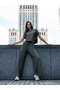 Emery Green Top - 2