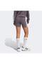 Essentials 3-Stripes High Waisted Cycling Shorts - 3