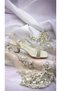 Stoned Twisted Girl's Heeled Shoes - 2