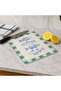 Glass Cutting Board 20X30 cm |   Tempered Glass |   Hygienic and Durable Kitchen Utensil - Glass Cutting Board - 2