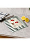 Glass Cutting Board 20X30 cm |   Tempered Glass |   Hygienic and Durable Kitchen Utensil - Glass Cutting Board - 2