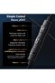 In-Ear Wired Headphone with Type-C, Volume Control, Noise-cancelling Microphone, Wide Compatibility - 3