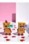 Cute Figure Pencil Sharpener and Pencil Sharpener