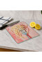 Glass Cutting Board 20X30 cm |   Tempered Glass |   Hygienic and Durable Kitchen Utensil - Glass Cutting Board - 2