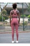 Top Bordo Destiny - 3