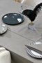 Dream Fabric Napkin Models Stain-Proof Fabric Napkin Dowry Set (Pack of 6) - 5
