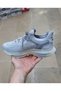 Unisex Men's Memory Foam Orthopedic Transparent Silicone Sole Sneaker Sports Shoes - 2