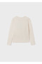 Female Child Long-Sleeve Printed T-Shirt 7034 - 4
