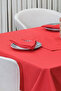 Dream Fabric Napkin Models Stain-Proof Fabric Napkin Dowry Set (Pack of 6) - 3