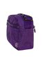 Shkup Urban Polo Women's Bag with Clasp Hand, Cross and Shoulder Use - 3