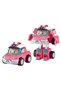 Poli Mrt-0657 Robocar Transforming Robot Figure Sandy - 2