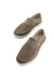 Genuine Leather Men's Summer Daily Orthopedic Shoes - 2
