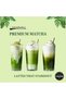 Heapwell Superfoods Japanese Green Tea Powder, 50g | Sourced From Shizuoka, Japan Pack Of 2 - 5