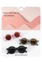 1-13 Years Old Cool Kids Set of 2 Sunglasses, Glasses Case and Digital Children's Watch - 2