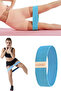 Squat Band Pilates Yoga Fitness Hip Resistance Elastic Exercise Rubber Medium Hard Resistance Loop Band
