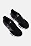 Women Ultrabounce Lace Up Running Shoes, Black - 4