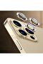 Apple iPhone 12 Pro Max Camera Lens Protector Anti-Fingerprint A+ Quality