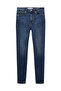 High-Rise Skinny Jeans - 5
