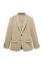 Blazer Jacket pre mužov, dospelých - 4