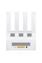 BE3 Wi-Fi 7 Router,BE3600 Mbps,Fiber Destekli,1×2.5Gbps+3×1Gbps Wan/lan Port,HarmonyOS Mesh+ - 2