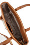 Beige Women's Shoulder Bag 05Po25Y2039 - 7