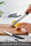 Dr. Inox Bundle 10 Parça Bıçak Seti - 6