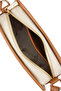 Beige Women's Cross Shoulder Bag 05Po25Y1898 - 6