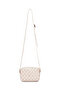 Vanilla Monogram Women's Cross Shoulder Bag 05Po24K1879 - 7