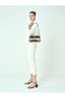 Gold Monogram Women's Shoulder Bag 05Po25Y2065