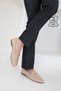 Ten Genuine Leather Women's Loafer Shoes 20564 - 6