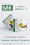 Bıttım Soap Natural Herbal Purifying and Traditional Care Soap 150 Gr - 2