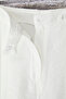 Beyaz Dokulu Wide Leg/Geniş Paça İnce Kumaş Astarlı Pantolon TWOSS25PL00113 - 7
