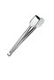 Steel Tongs Set of 5 - Frying, Grilling, Serving, Pastry and Pasta - 3