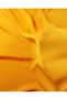 Chiffon-Like Fabric in Orange Color (Width 150 cm X Length 210 cm) - 3