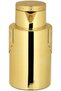 Trams Luxury Two-Piece Set Gold Complete - 8