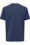 Onskian Life Reg Seersucker Ss Tee Noos - 2