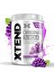 Original BCAA Powder Glacial Grape, ZERO CALORIE, ZERO CARB, ZERO SUGAR, Post Workout Muscle R - 4