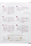 Mary Cohr Swite Instant Brightening Face Mask | For Brighter & More Luminous Complexion | Wih Melano - 6