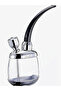 X TORBO Double Circulation Water Pipe (Silver)