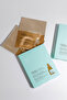 Stem Cell Paper Face Mask |   Anti-Aging Bio Cellulose Transparenting Korean Mask |   30g - 5