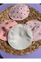 Mother Breast Pad / Nursing Pad 3 Pairs (Washable) - 2
