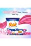 Fena Detergent Powder, 1-Kg Poly bag Powerful Stain Removal, Fresh Fragrance, Gentle on Fabrics, - 8