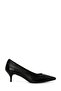 InCI nADIA.c 4PR - Black Women's Heeled Shoes