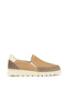 , Women's Genuine Leather Shoes 1511035Z6205 Tan
