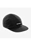 قبعة CAP ذات 5 ألواح باللون الأسود LC2023700