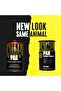 ANIMAL Pak Multivitamin Complex for Training with Vitamins, Minerals, L-Carnitin - 3